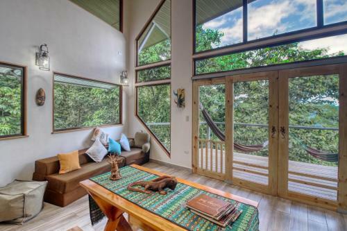 Finca Bellavista