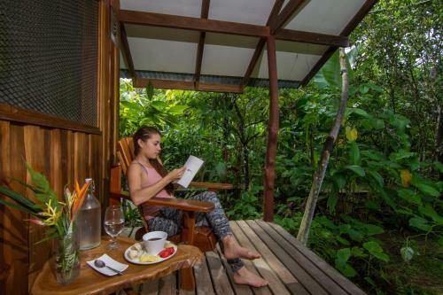 Lodge Finca Kobo