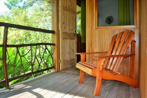 Lodge Finca Kobo