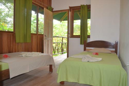 Lodge Finca Kobo