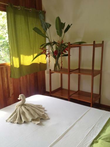 Lodge Finca Kobo