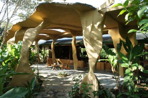 Lodge Finca Kobo