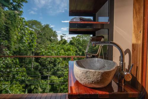 Hotel Avatar Eco Lodge