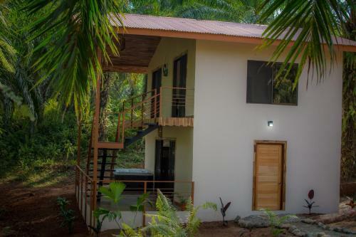 Hotel Avatar Eco Lodge