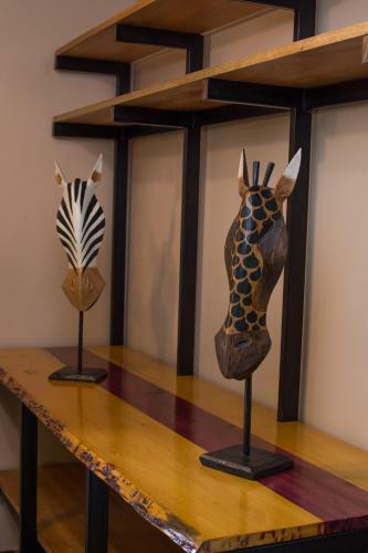 Hotel Avatar Eco Lodge