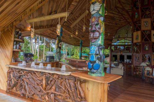 Hotel Avatar Eco Lodge