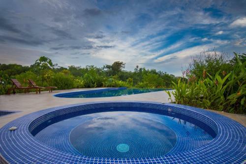 Hotel Avatar Eco Lodge