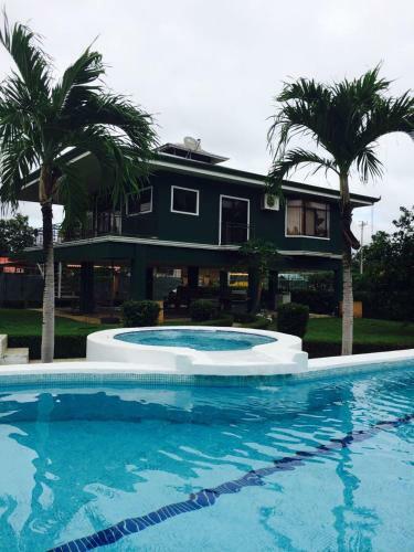 Villa Sof�a Parrita