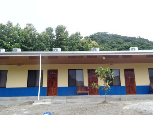 Hotel El Cerro Nicoya