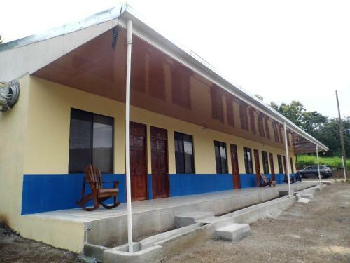 Hotel El Cerro Nicoya