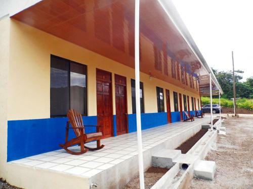 Hotel El Cerro Nicoya