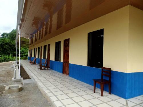 Hotel El Cerro Nicoya