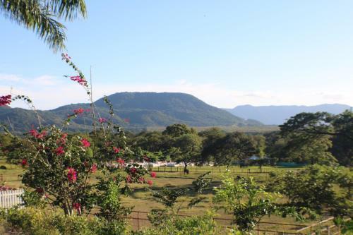 Hostal Sobrado Ranch