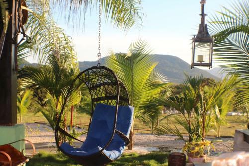Hostal Sobrado Ranch
