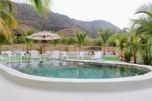 Hostal Sobrado Ranch