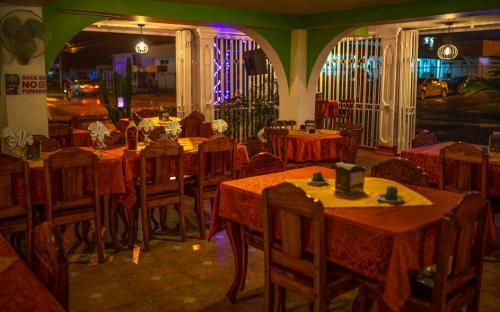 Hotel Andrea
