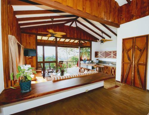Santa Juana Lodge & Nature Reserve