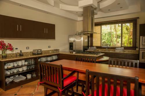 Villa Residencia Pacifico Beach Front