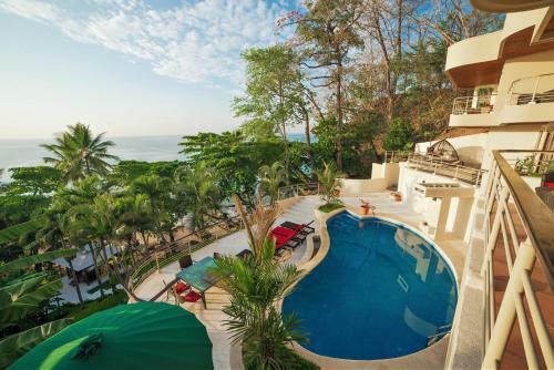 Villa Residencia Pacifico Beach Front