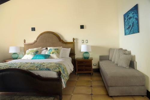 Villa Residencia Pacifico Beach Front