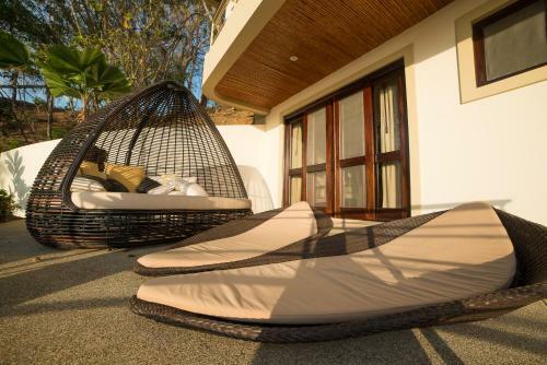 Villa Residencia Pacifico Beach Front