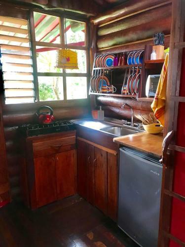 Lodge El Sol