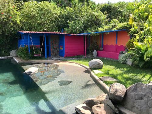Lodge El Sol