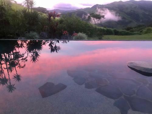 Lodge El Sol