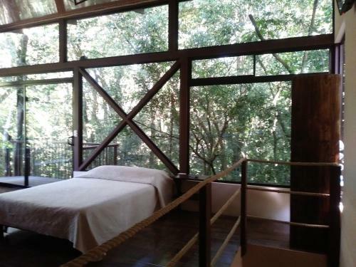 Lodge Caba�as La Monta�a Chalet