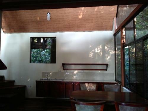 Lodge Caba�as La Monta�a Chalet