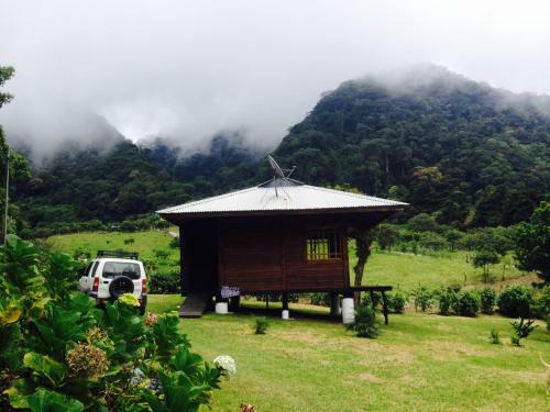 Lodge Lemon House Monteverde