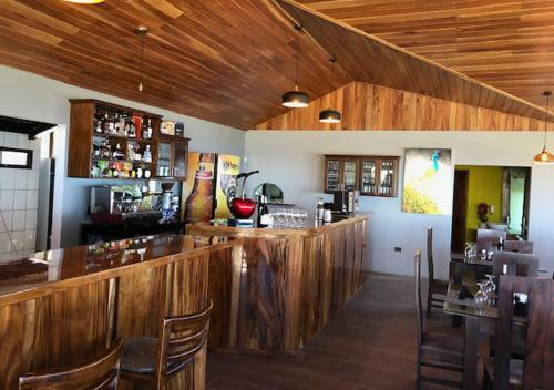 Hotel Tr�pico Monteverde