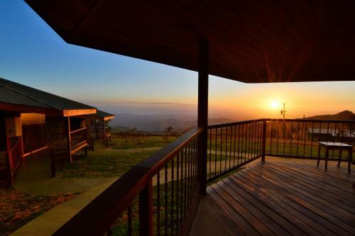 Hotel Tr�pico Monteverde