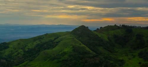 Hotel Tr�pico Monteverde