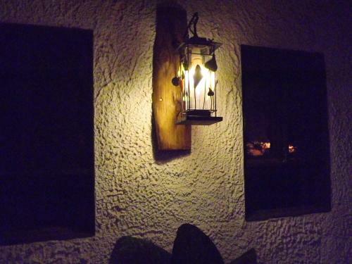 Agroturismo Casitas Jeruti