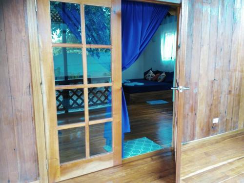 Pangea Lodge