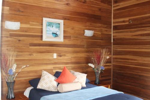 Pangea Lodge
