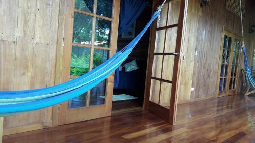 Pangea Lodge