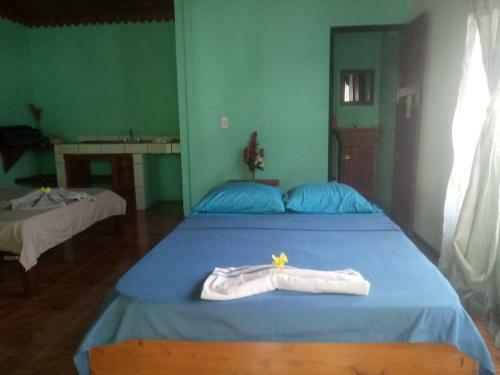 Hostal Osa Surf Hostel