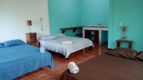 Hostal Osa Surf Hostel