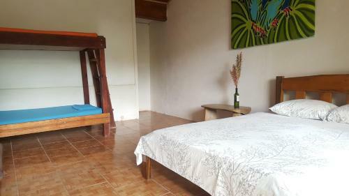 Hostal Osa Surf Hostel