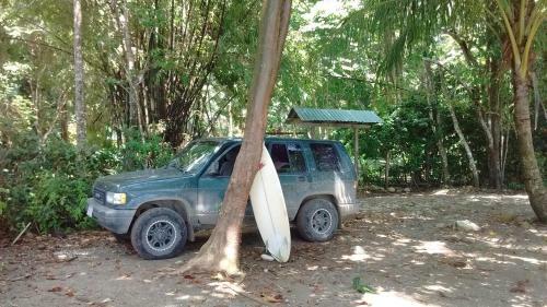 Hostal Osa Surf Hostel