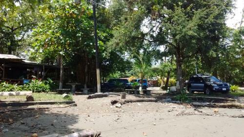 Hostal Osa Surf Hostel