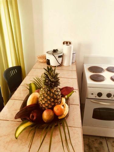 Apartamentos El Rodeo