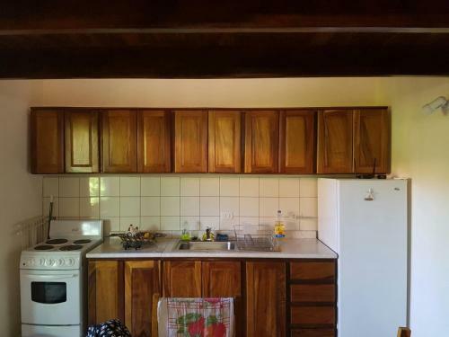 Apartamento Casa Claudia