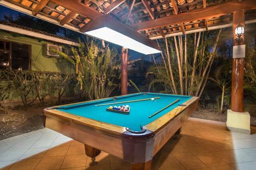 Hotel Bahia Esmeralda