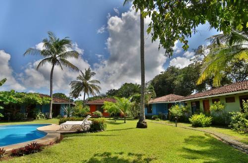 Hotel Bahia Esmeralda