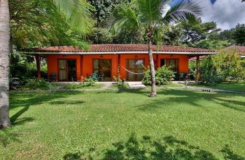 Hotel Bahia Esmeralda