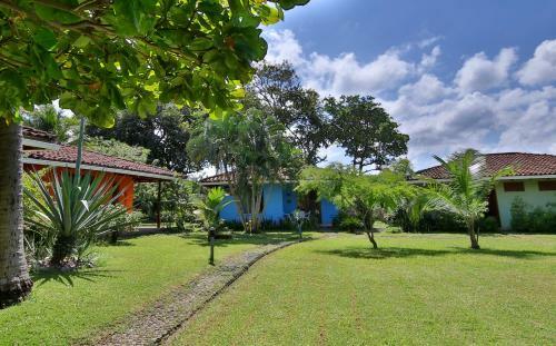 Hotel Bahia Esmeralda
