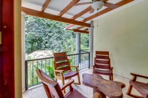 Apartamento Villas Jasmin 203 Potrero